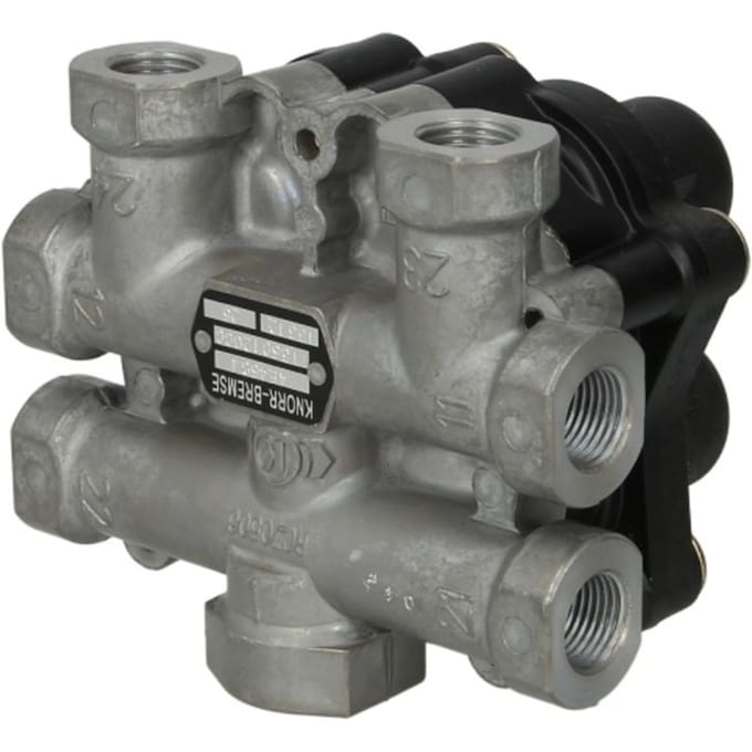 Meerwegventiel KNORR-BREMSE AE 4604