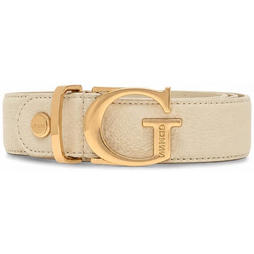 Ketting Guess BW9465 P6330-BON