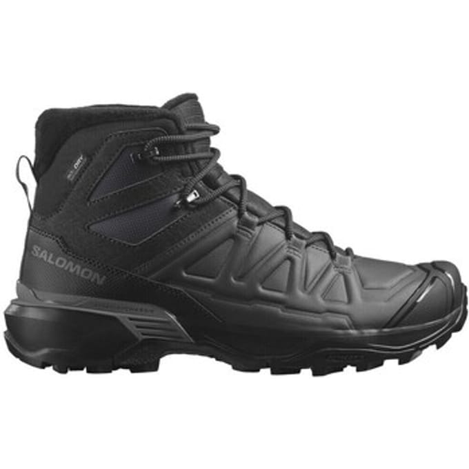 Wandelschoenen Salomon X Ultra Snowpilot