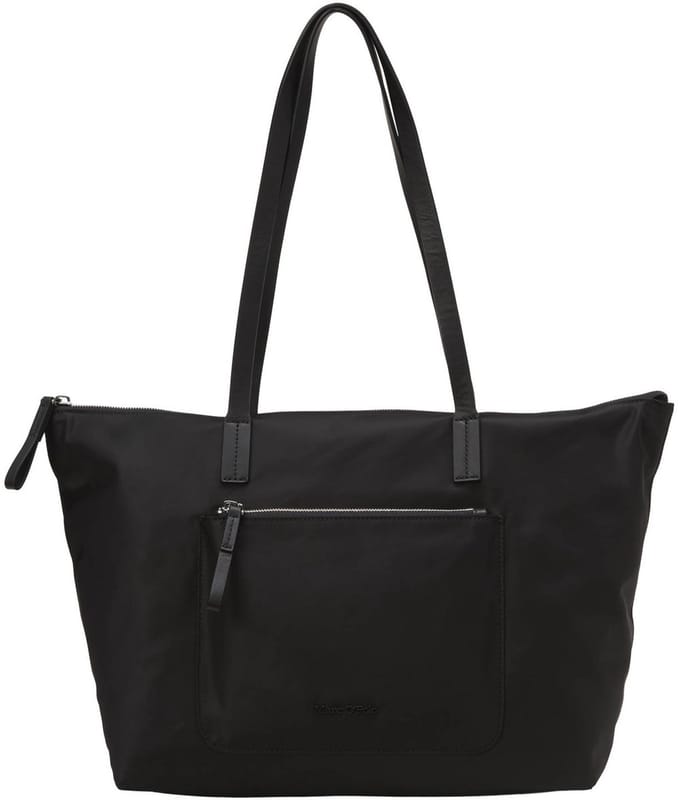 Marc O'Polo shopper Nilli Shopper Black zwart