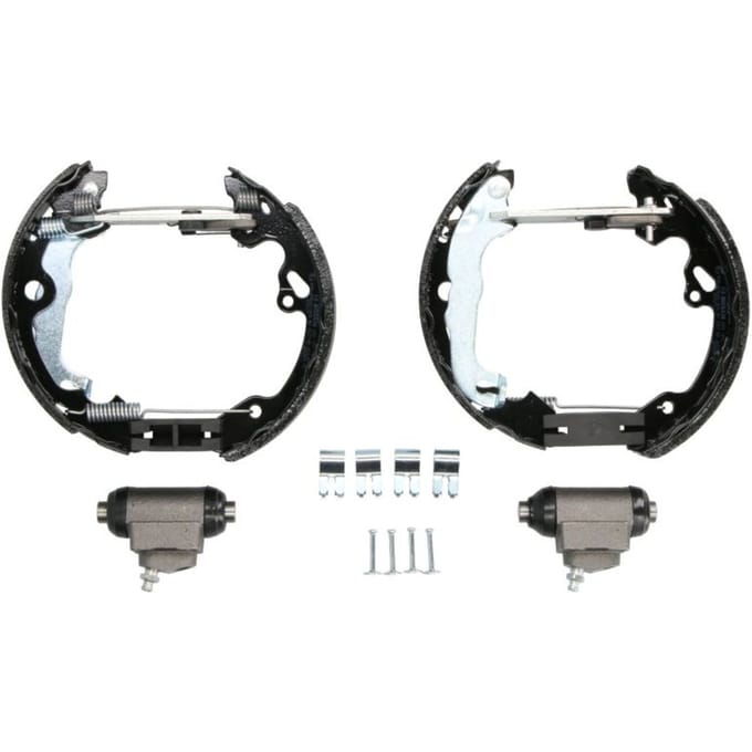 Remschoenset KIT SUPERPRO BOSCH 0 204 114 643