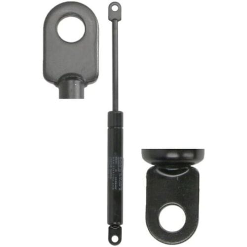 Gasveer, kofferdeksel STABILUS 2482IB