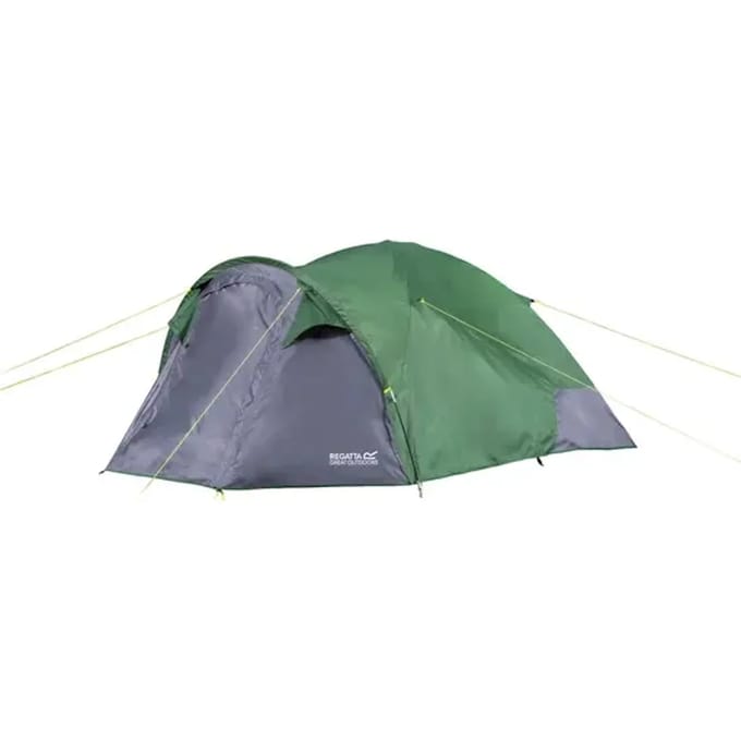 Tent Regatta Kivu v3 3-Man Dome