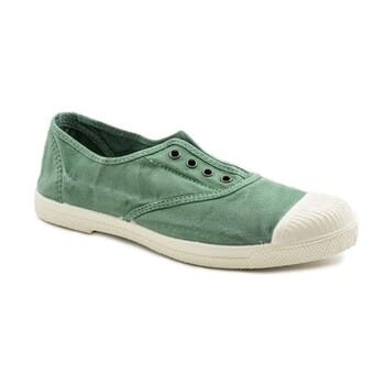 Lage Sneakers Natural World 102E