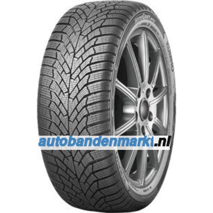 Kumho WinterCraft WP52 ( 235/55 R19 105V XL )