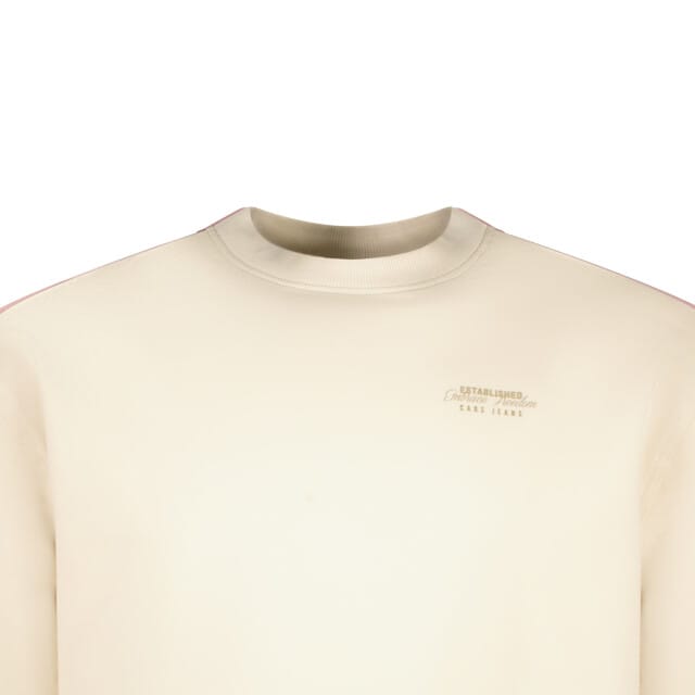 Cars Jeans Sweater Yezmo - Heren