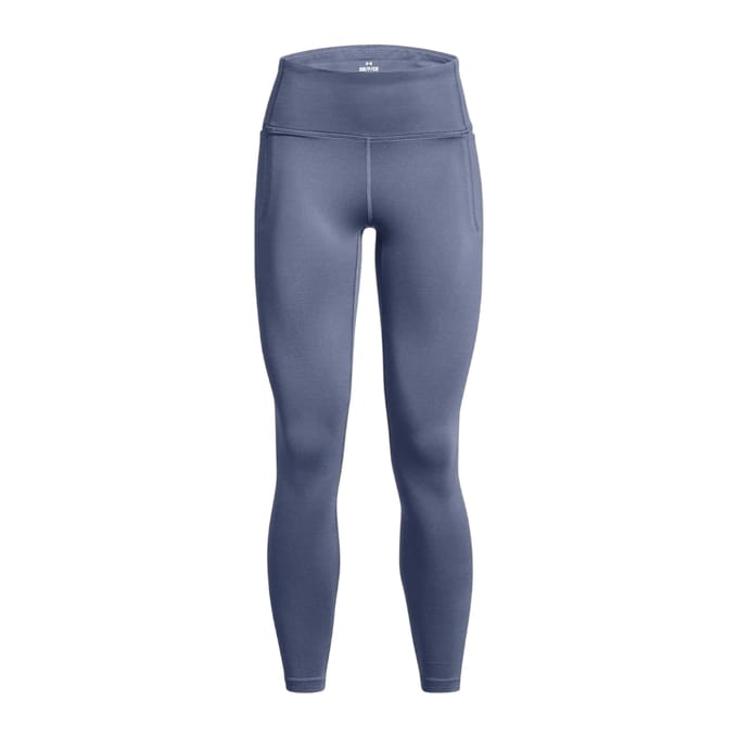 Under Armour Dames/Dames Meridian Legging (Violet)