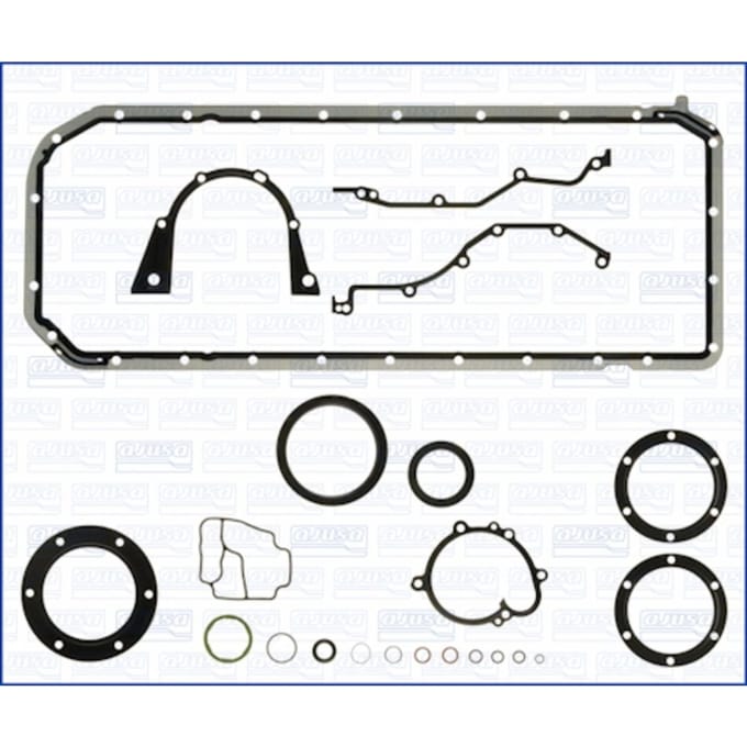 Pakkingset AJUSA 54127100