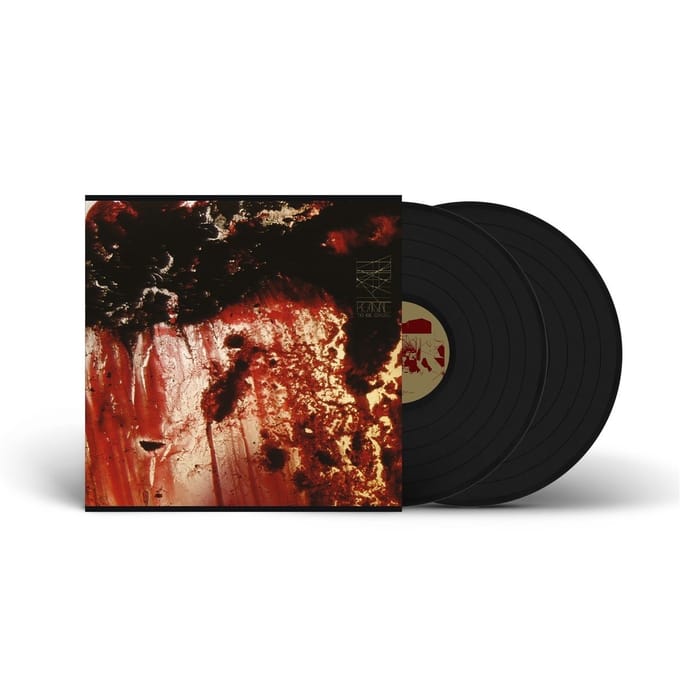 Khanate - To Be Cruel (2 LP)