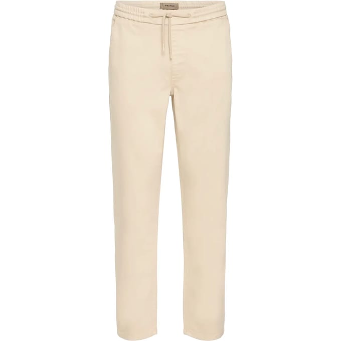 Blend - BHTHUNDER JOGG EASYP JEANS - Heren - Relaxed fit jeans