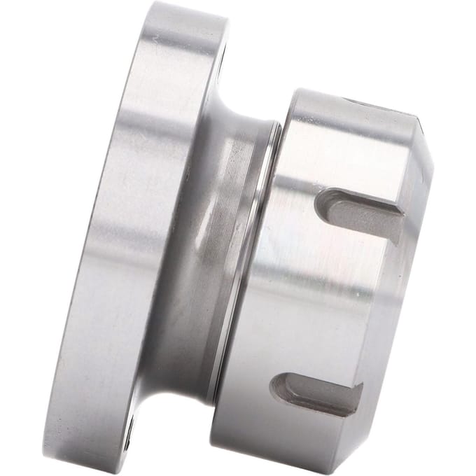 Mandrin de serrage compact de remplacement pour fraiseuse CNC ER40 80 mm de diamètre