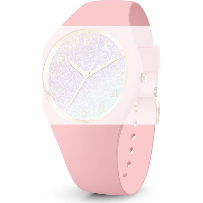 Ice-Watch Straps 022615 ICE glitter Horlogeband