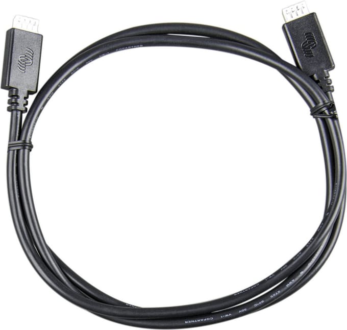 Victron VE.Direct kabel 3m