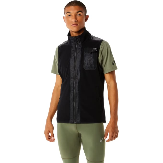 Waistcoat Asics Flexform
