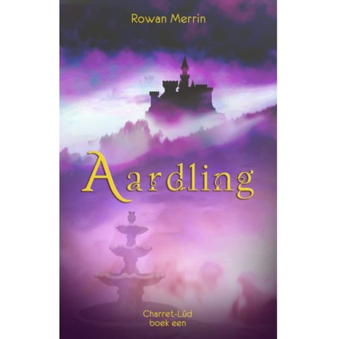 Aardling - Charret-Lûd - Rowan Merrin