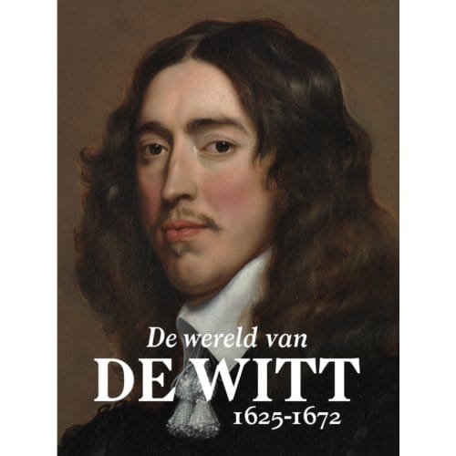 De Wereld Van De Witt - Marianne Eekhout