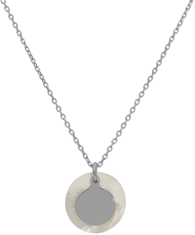 Glow 102.0218.42 Dames Ketting - Collier