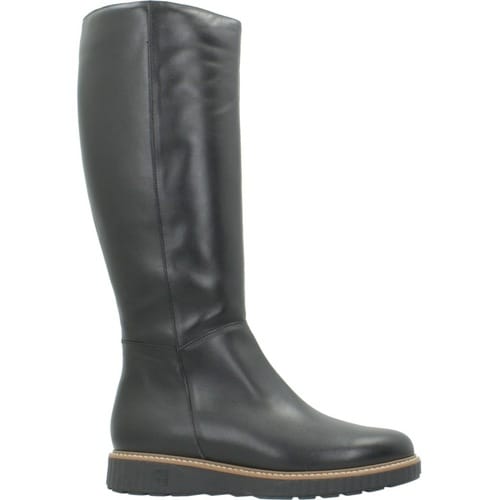 Laarzen Pitillos 11557p Bota Alta Napa