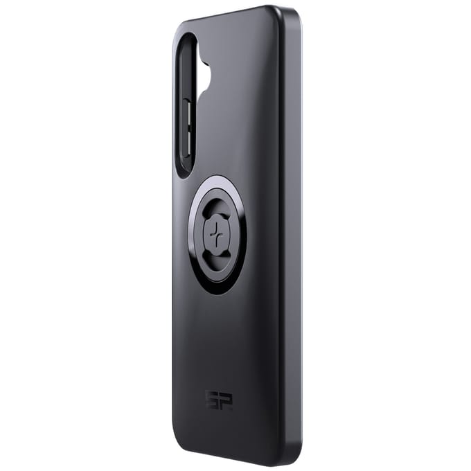 SP Connect SPC+ Series - Telefoonhoes voor de Samsung Galaxy S24 Plus - Zwart