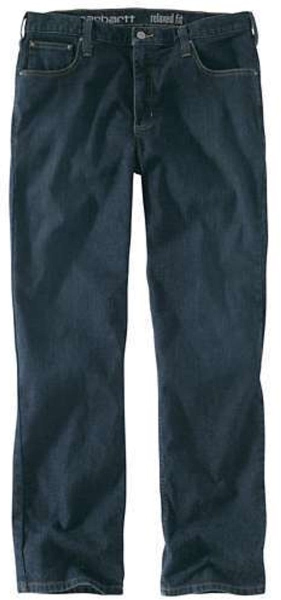 Carhartt Rugged Flex™ Relaxed Fit 5 Pocket Jean | Superior | W36/L36