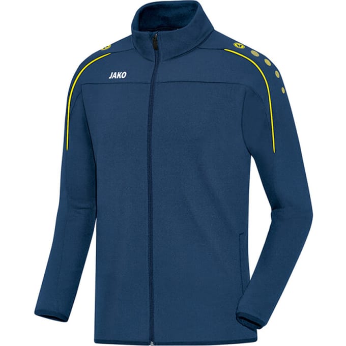 JAKO Trainingsvest Classico 8750-42
