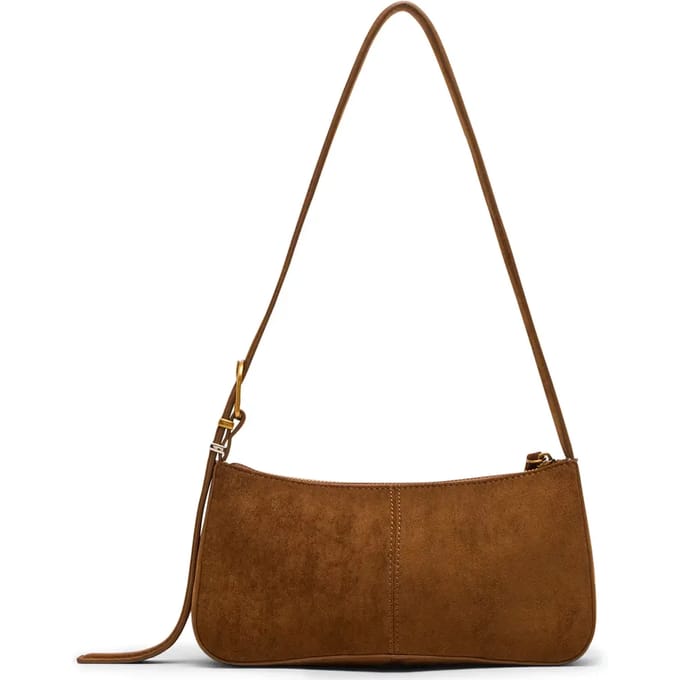 Schoudertas voor vrouwen Steve Madden Tanzie