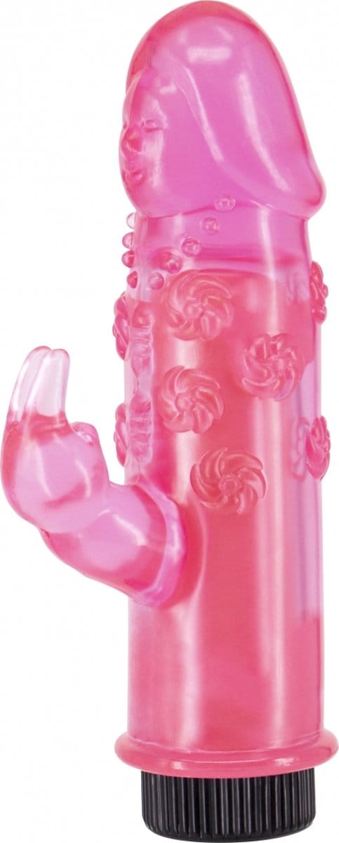 Seven Creations - Mini Rabbit Vibrator