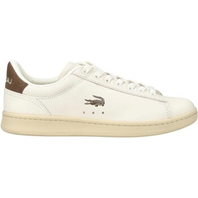 Lage Sneakers Lacoste Sneaker CARNABY SET 226 1 SFA