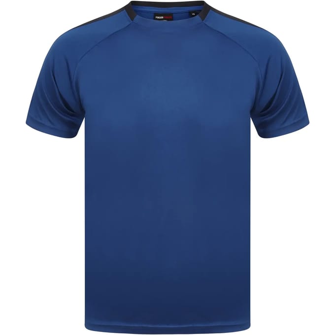 Team shirt Finden + Hales