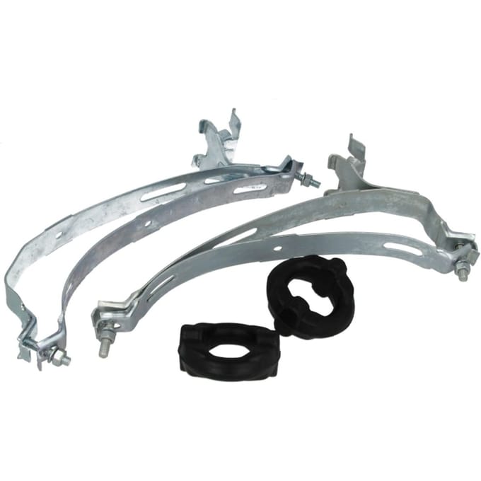 Uitlaatsysteem, houder BOSAL 254-980