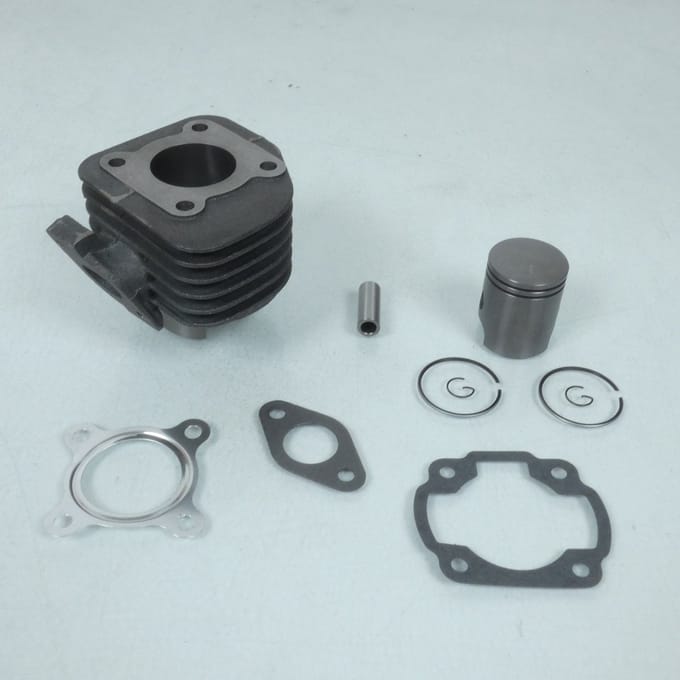Cylindre P2R pour Scooter Chinois 50 Scoot Neuf