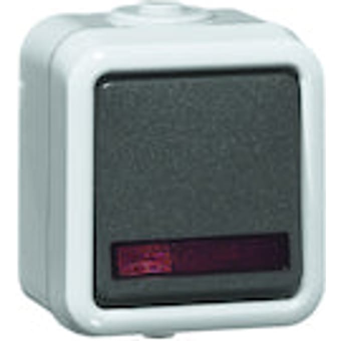 Honeywell Peha Splashproof Installatie Schakelaar - 00301611