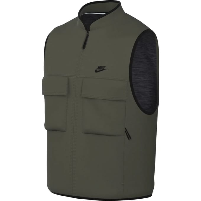 Mouwloos jasje Nike Tech Fleece