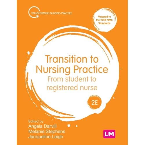 Transition To Nursing Practice