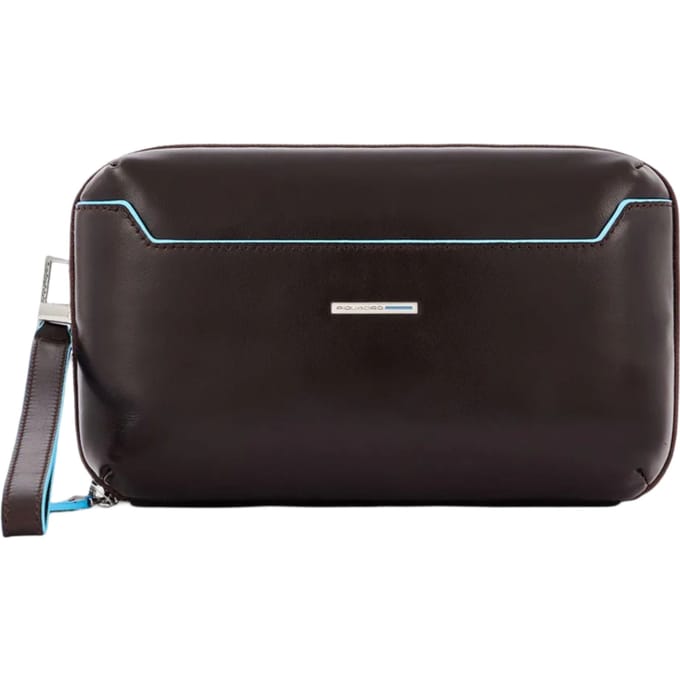 Pouch Man Piquadro AC5940B2R-MO Bruin