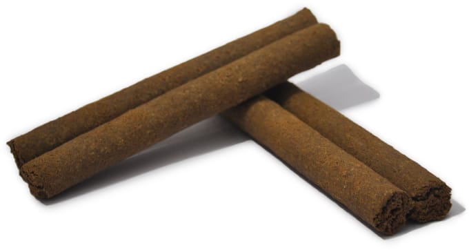 Frikandellen met Paard 1 x 50 stuks - Snuffelvoer