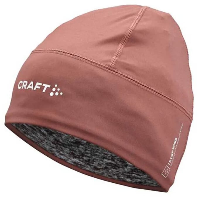Craft-muts Adv Windblock Fleece Hat 1913670