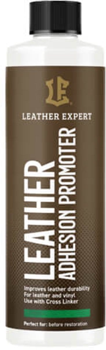 LEATHER EXPERT LEDER HECHTINGS VERSTERKER 250ML