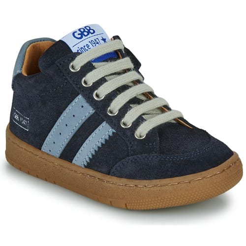 Hoge Sneakers GBB ACCUEILLANT