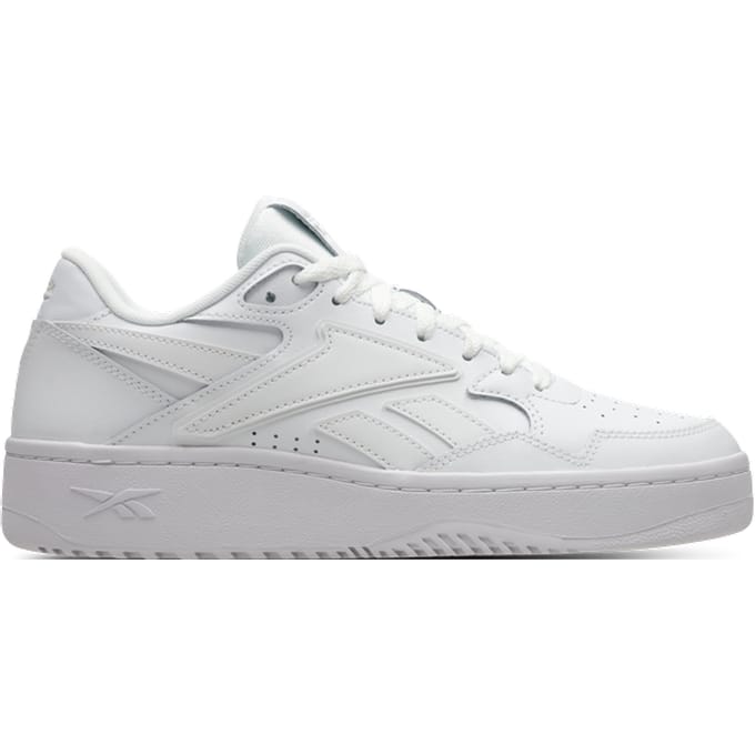 Reebok Atr Chill Sneakers Heren - Wit - Maat 40.5 - Leer
