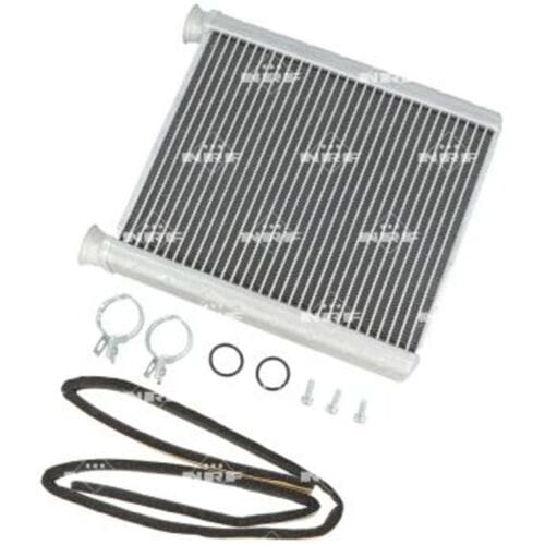 Warmtewisselaar, interieur verwarming NRF 54482