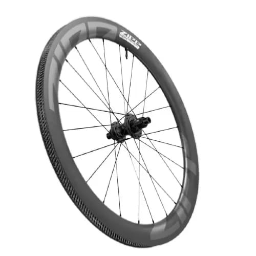 Fietswiel Zipp 404 Firecrest Carbon Tbl Disc Ctl Arr. Sr.10/11V 12X142mm