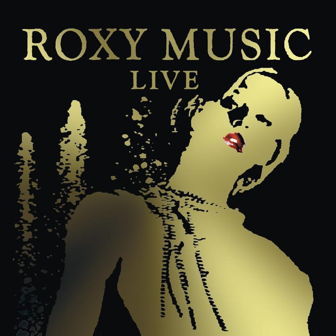 Live -Gatefold- (LP)
