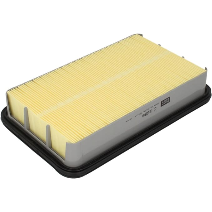 Luchtfilter MANN-FILTER C 2568