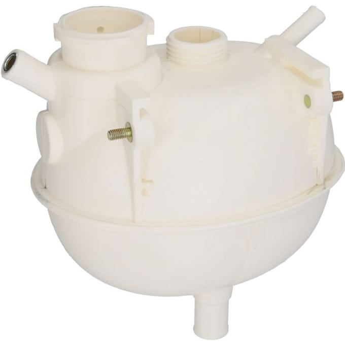 Watertank, radiator TRICLO 488060