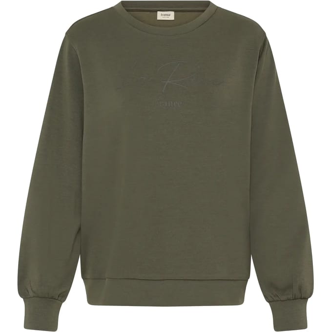 fransa - FRAURORA PU 26 - Dames - Sweaters
