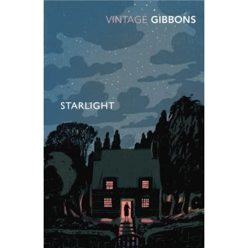 Starlight - Stella Gibbons