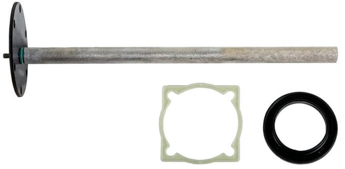 BRÖTJE Handgatdeksel EAS 120-200 C, 657150