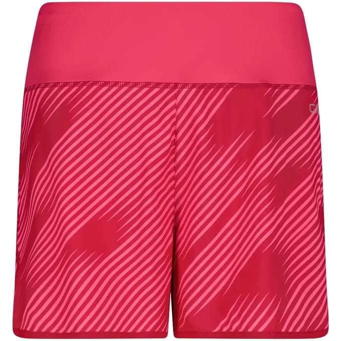 Dames hardloopshort CMP Unlimitech