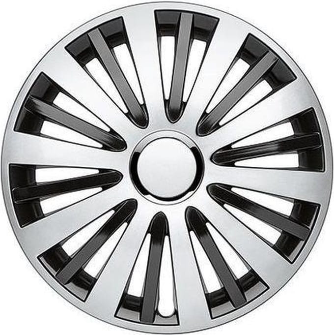Wieldopset 15 Inch Falcon Twilight Plus